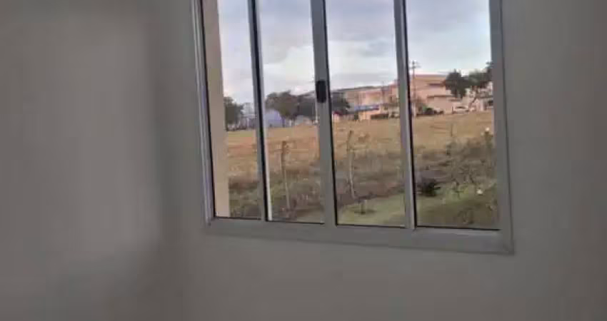 Apartamento com 2 quartos à venda na Rua Alexandre Andreazza, 400, Jardim Residencial Itaim, Itu