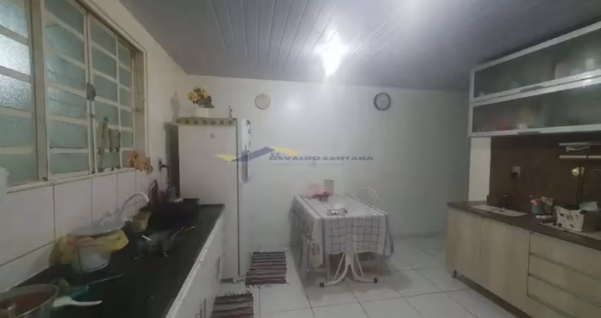 Casa com 1 quarto à venda na Rua Maestro Eleazar de Carvalho, 1, Jardim Santa Laura, Itu