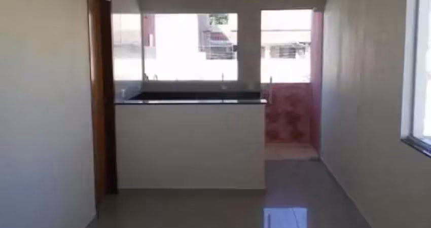 Apartamento com 2 quartos à venda na Rua Humberto Perina, 01, Parque Residencial Mayard, Itu