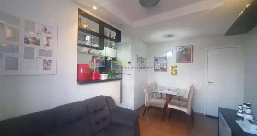Apartamento com 2 quartos à venda na Rua Cecília Meneghini de Mattos, 112, Jardim São José, Itu