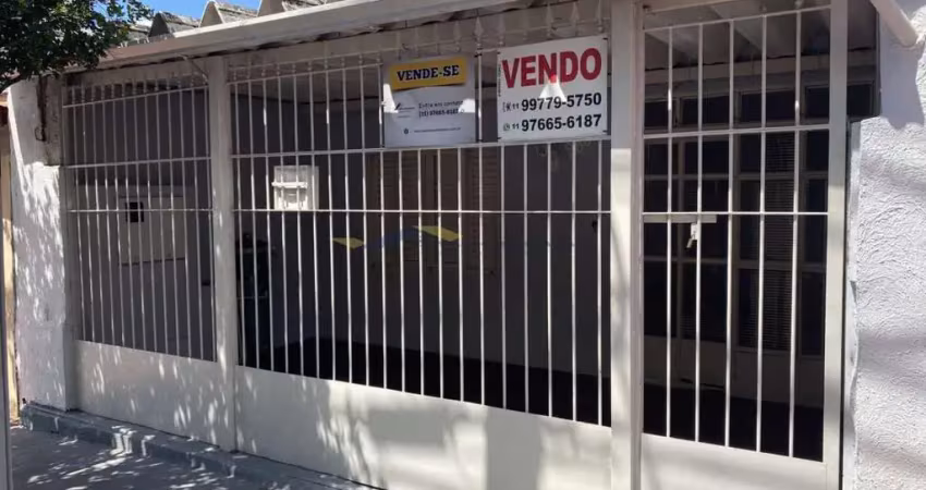 Casa com 2 quartos à venda na Rua São João, 1, Vila São Francisco, Itu