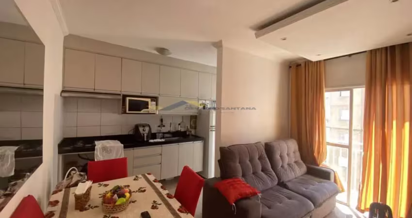 Apartamento com 2 quartos à venda na Rua Araldo Rodrigues, 104, Nossa Senhora Aparecida, Itu