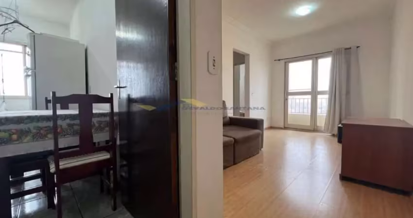 Apartamento com 2 quartos à venda na Rua Sorocaba, 1104, Vila Santa Terezinha, Itu