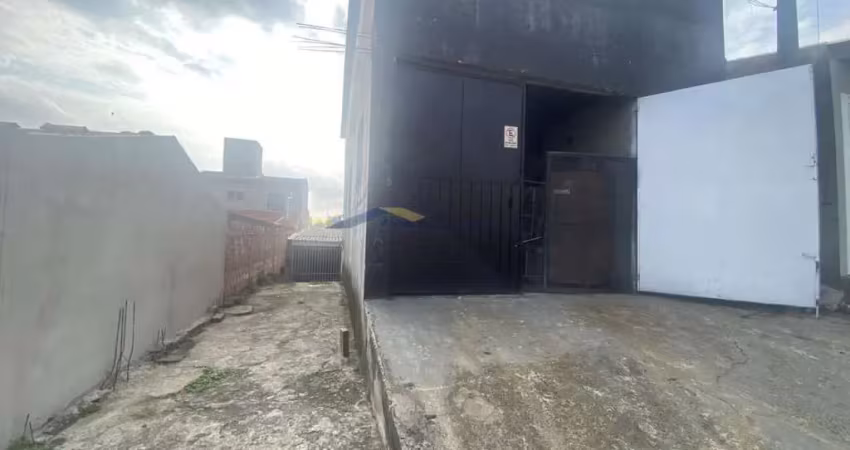 Casa com 2 quartos à venda na Rua Antônio Pavani, 1000, Parque Residencial Potiguara, Itu