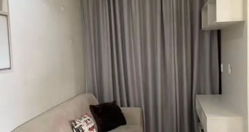 Apartamento com 2 quartos à venda na Rua Araldo Rodrigues, 104, Nossa Senhora Aparecida, Itu