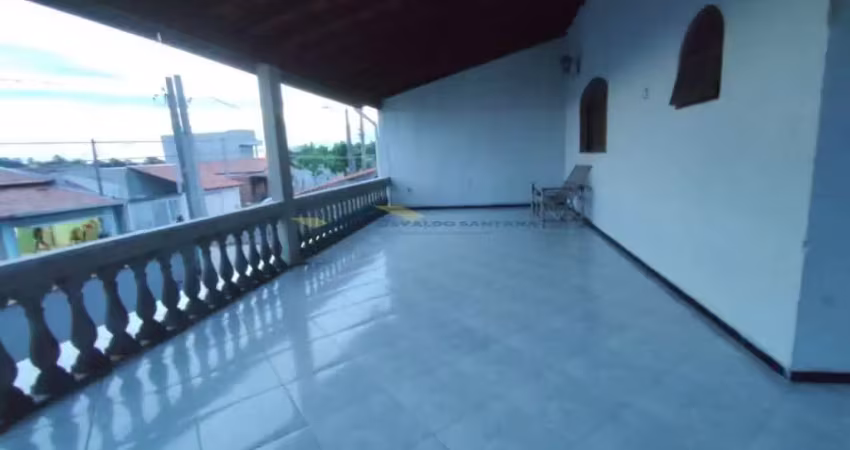 Apartamento com 2 quartos à venda na Rua Felicio Chierighini, 1, Parque Residencial Potiguara, Itu