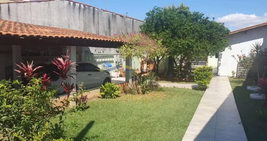 Casa com 3 quartos à venda na Avenida Pasquale Iaquinto, 1, Parque Residencial Potiguara, Itu