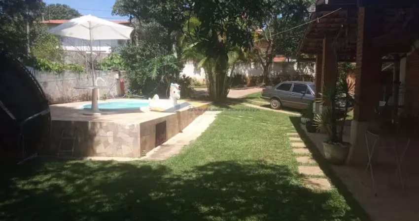 Chácara / sítio à venda na Rua José Ferian, 1, Terras de Santa Carolina II, Itu