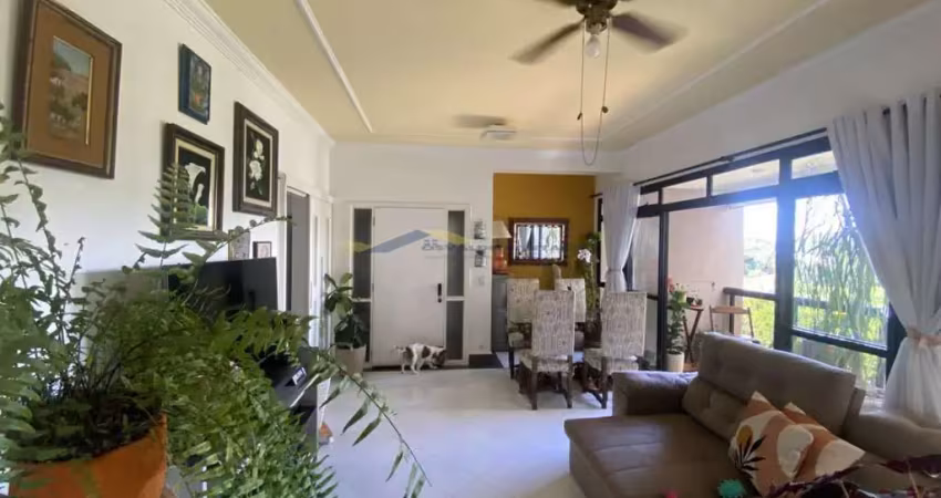 Apartamento com 3 quartos à venda na Rua Sorocaba, 533, Vila Santa Terezinha, Itu