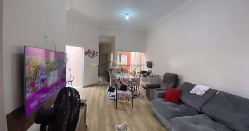 Casa com 3 quartos à venda na Rua Milton Martins Siqueira, 1, Jardim Paulista II, Itu