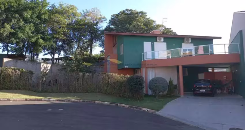 Casa para venda no condomínio aldea de espana itu/sp