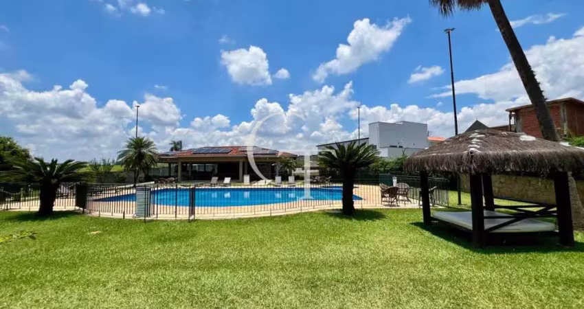 Terreno à venda na Condomínio Residencial Bothanica Itu, 10, Condomínio Fechado Bothanica Itu, Itu