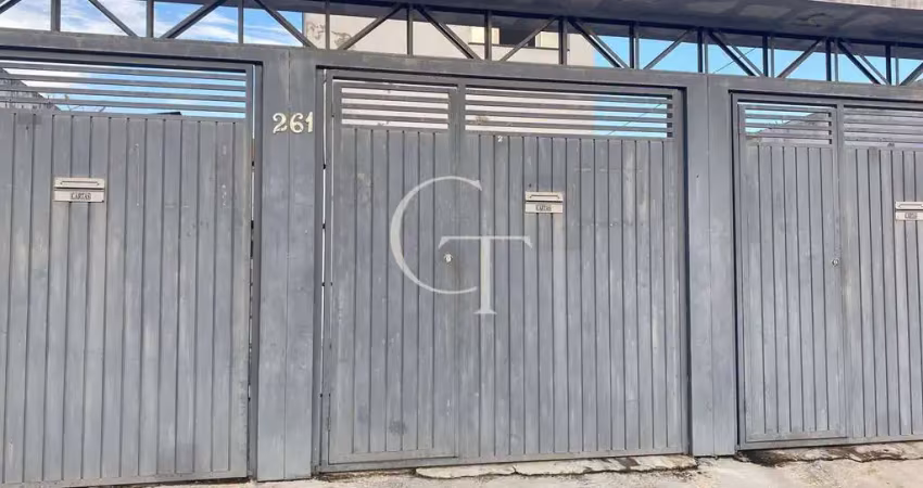 Casa com 5 quartos à venda na Rua Major José Benedito de Souza, 610, Parque Residencial Potiguara, Itu