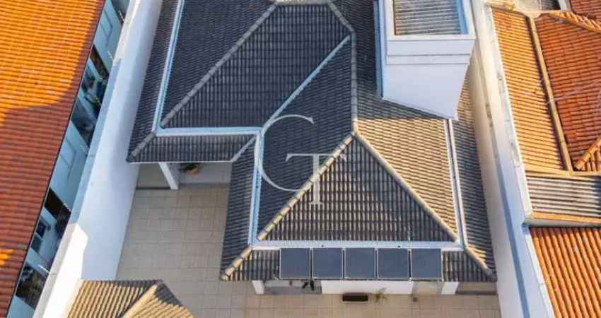 Casa com 2 quartos à venda na Rua Doutor João Batista de Souza, 83, Jardim Faculdade, Itu