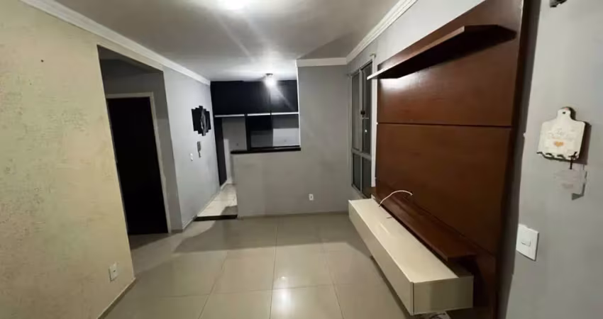 Apartamento com 2 quartos à venda na Rua José Manuel da Rocha, 255, Progresso, Itu
