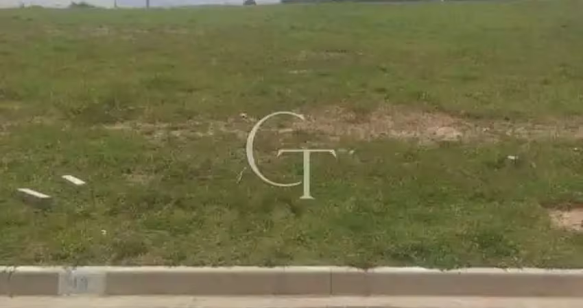 Terreno à venda na Rua Luiz Francisco Brenha de Camargo, 1000, Progresso, Itu