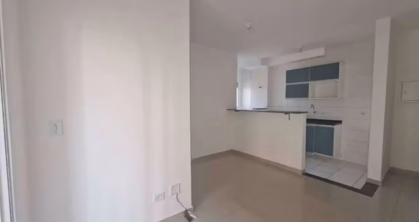 Apartamento para venda no condomínio recanto dos pássaros