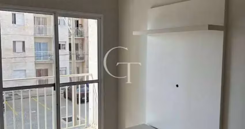 Apartamento com 2 quartos à venda na Rua Araldo Rodrigues, 104, Nossa Senhora Aparecida, Itu
