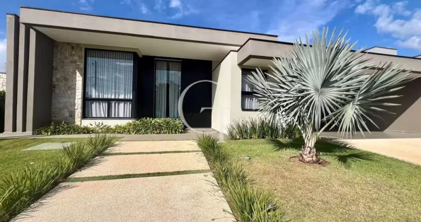 Casa térrea semi mobiliada à venda no condomínio xapada – pronta para morar, com estrutura completa e acabamentos de qualidade