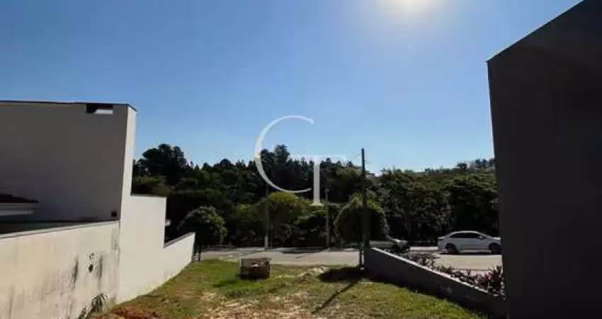 Terreno com projeto aprovado para venda no condomínio portal das monções porto feliz