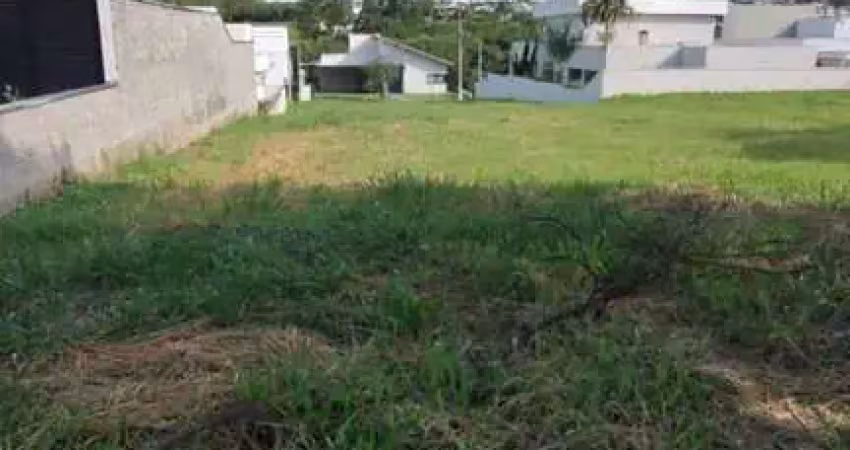 Terreno de 575m² no condomínio palmeiras imperiais com preço imbatível!
