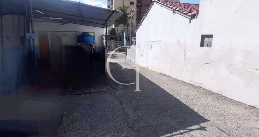 Terreno à venda na Rua da Convenção, 001, Vila Nova, Itu