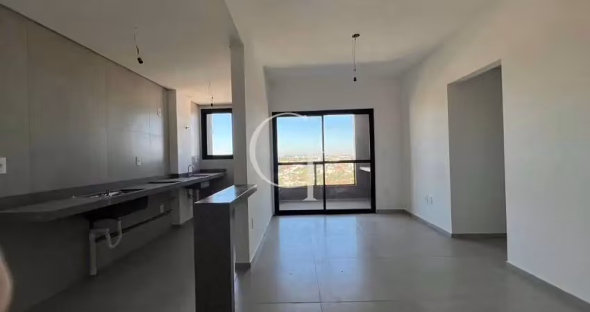 Apartamento para venda no edifício reserva bairro brasil