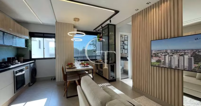 More no bairro brasil com lazer completo e condições que cabem no seu bolso! residencial aurum brasil