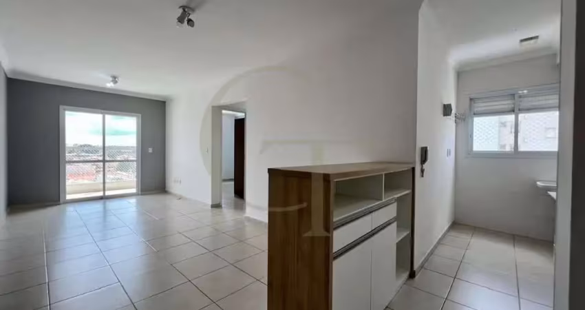 Apartamento com 2 quartos para alugar na Rua Francisco Brantes Lima, 571, Jardim Rosinha, Itu