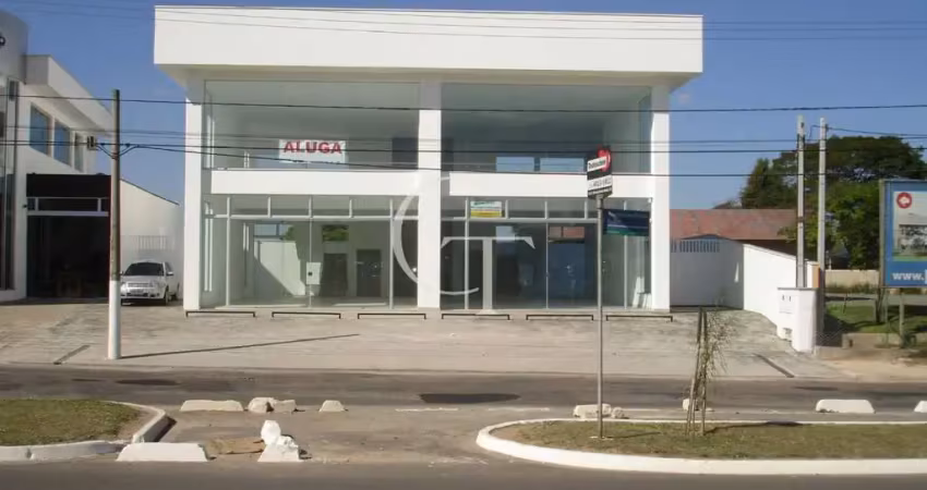 Salão para locação ao lado do plaza shopping itu (ic)