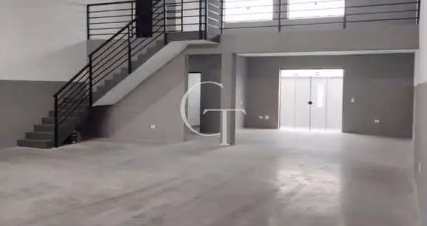 Barracão / Galpão / Depósito para alugar na Avenida Pasquale Iaquinto, 421, Parque Residencial Potiguara, Itu