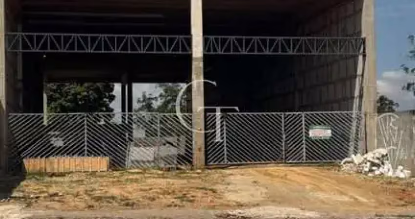 Galpão para locação com localização estratégica – próximo ao hospital santa ignês e principais rodovias