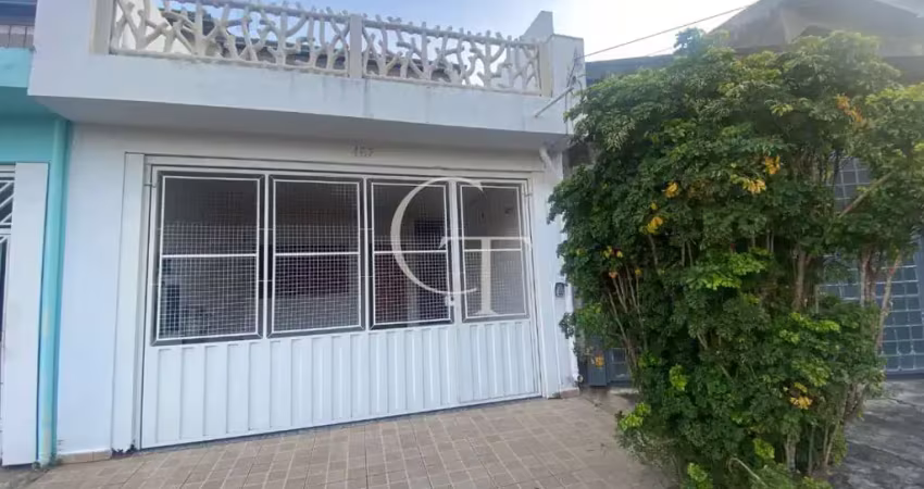 Sobrado para alugar com 03 quartos sendo 01 suítes em itu