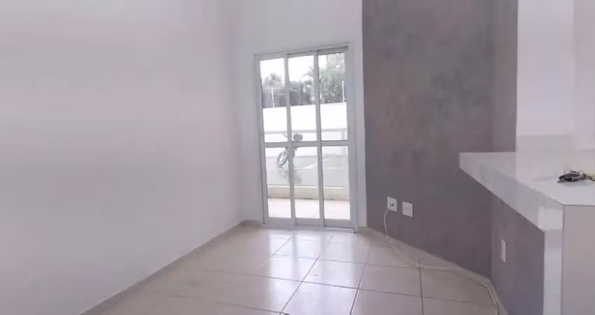 Apartamento com 2 quartos para alugar na rua benevutto viera, 300, Jardim Aeroporto I, Itu