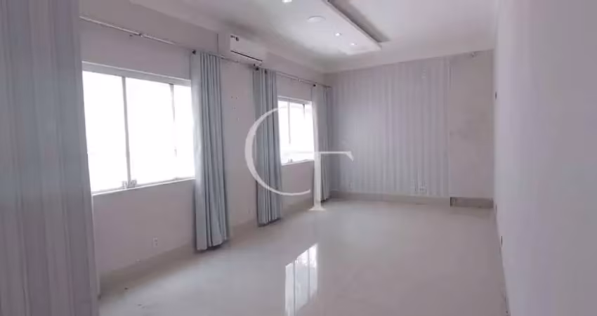 Sala comercial para locação no bairro itu novo centro