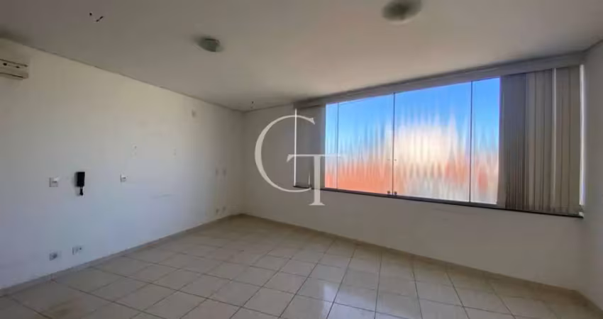 Sala comercial para alugar na Rua Angela Regina da Silveira Moraes, 214, Parque Residencial Potiguara, Itu