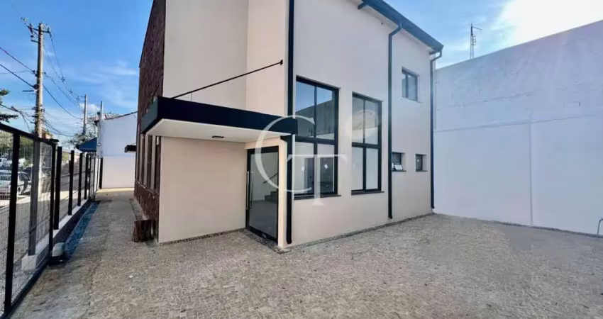 Imóvel comercial novo a melhor localização da vila nova