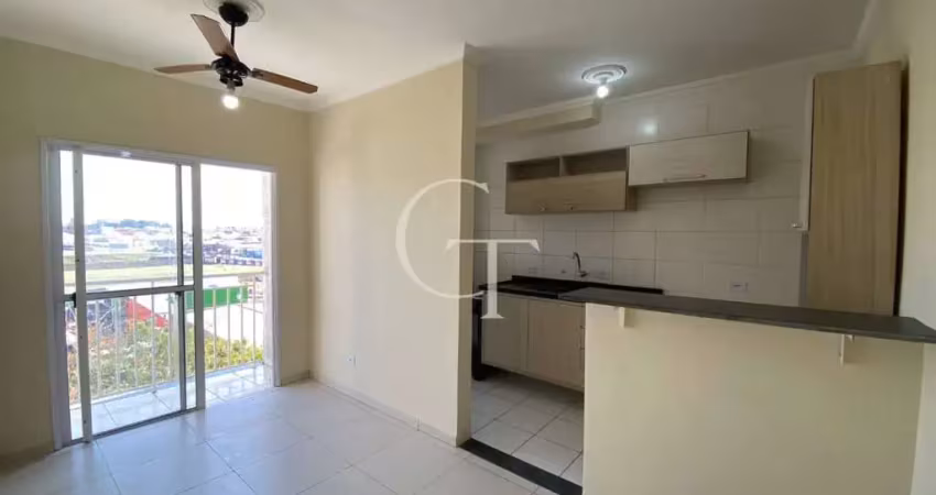 Apartamento a venda - condomínio recanto dos pássaros - itu/sp.