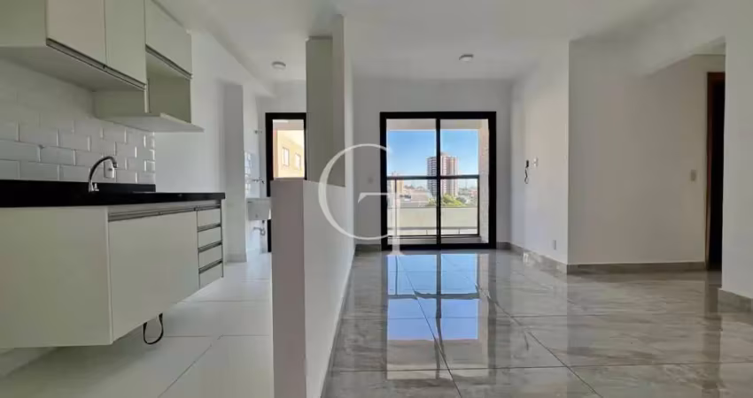 Apartamento para venda no edifício vida bella -  itu novo centro