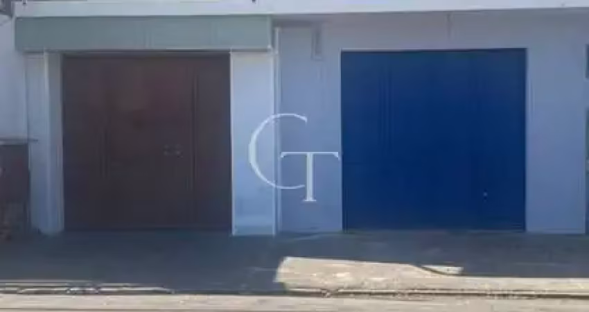 Casa comercial ou residencial para locação - jd estadio.