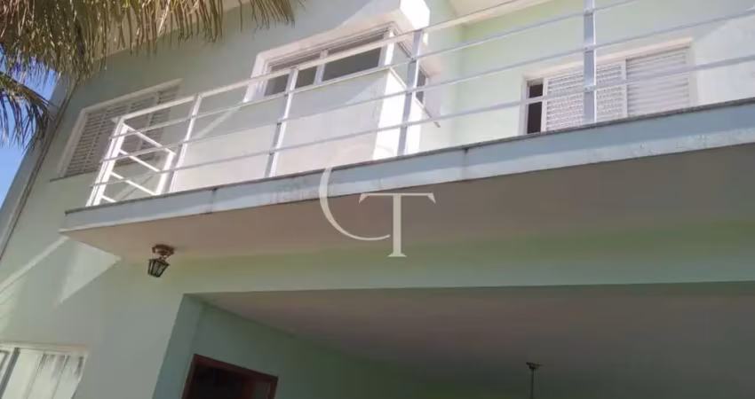 Sobrado para venda no bairro mayard em itu - analisa receber casa terrea.