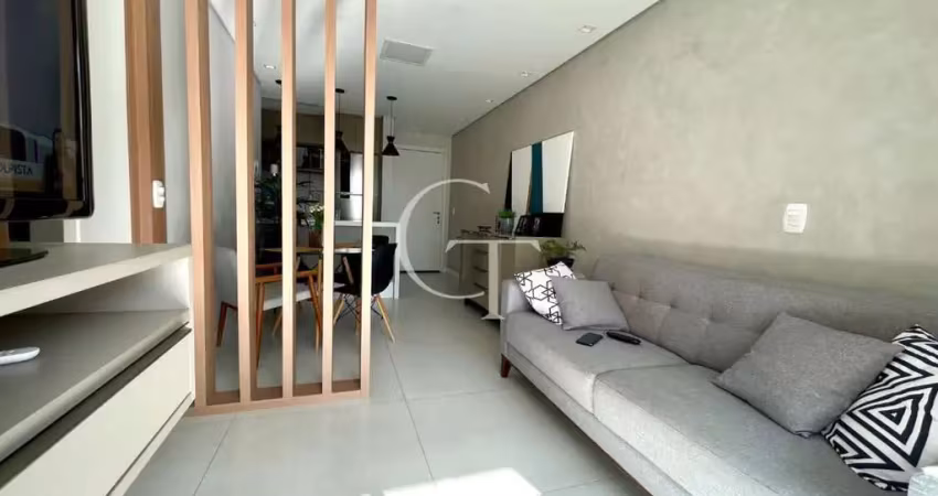 Apartamento para vender com 2 quartos 2 suítes no ilhas do mediterrâneo itu