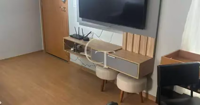 Apartamento para locação no condomínio ilha de bali