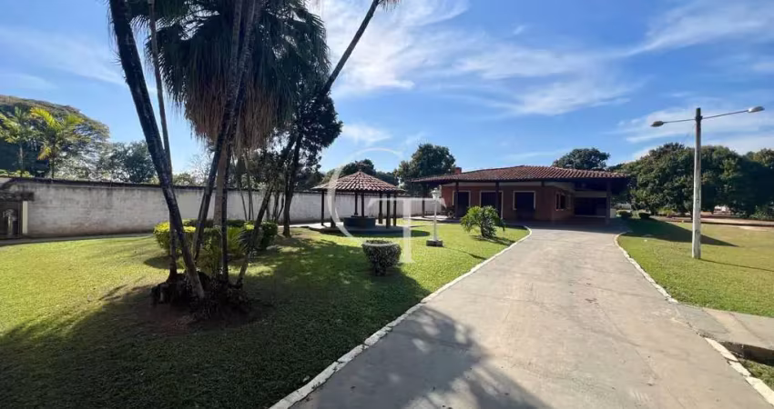 Chácara com clima de infância, estrutura completa e valor abaixo do mercado – aproveite essa oportunidade!