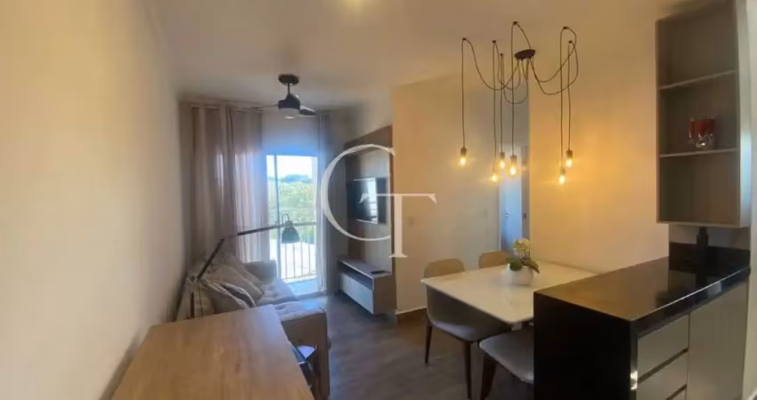 Apartamento com 2 quartos à venda na Rua Domingos Piunti, 451, Progresso, Itu