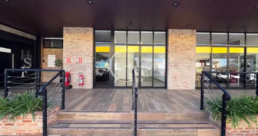 Salão comercial para locação no unicenter – alto padrão e sofisticação -vila nova -itu