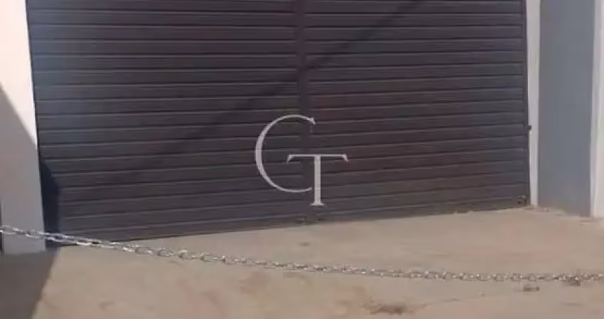 Barracão / Galpão / Depósito à venda na Rua São José, 001, Vila São Francisco, Itu
