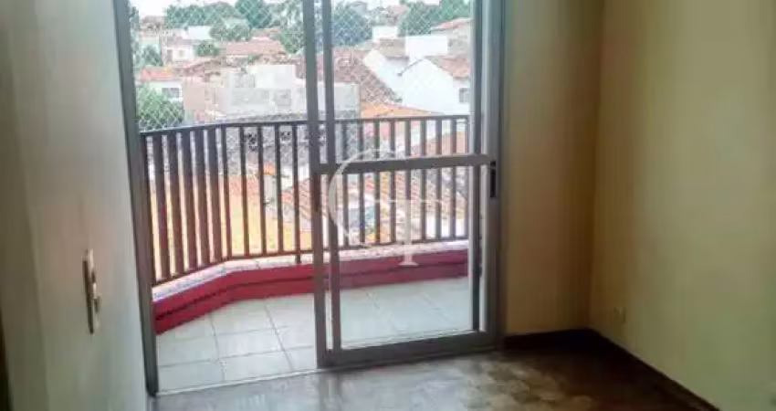 Apartamento com 2 quartos à venda na Rua Lídia de Souza Gatti, 28, Vila Gatti, Itu