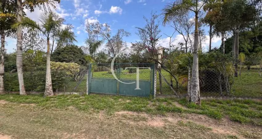 Terreno à venda na Rua Marcelo Silva de Abreu, sn, Jardim Brasília, Itu