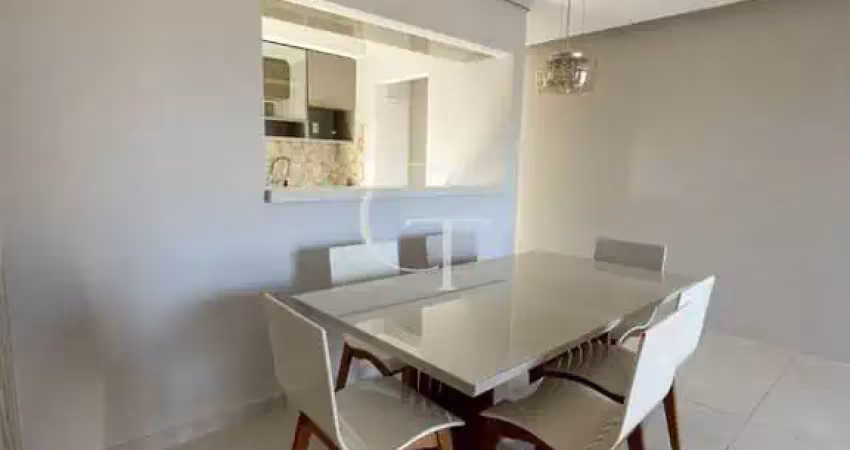 Residencial torres de itu para locação 3 dormitórios